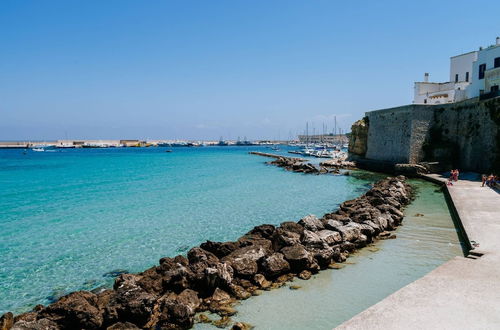 Photo 15 - Culture And Beach Holiday In Otranto - Casa Beatrice