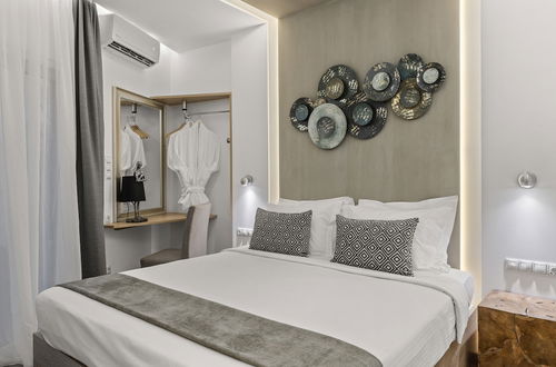 Foto 7 - Athens Warehouse Boutique Hotel & Suites