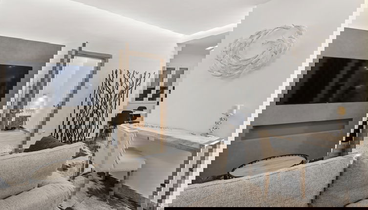 Foto 1 - Athens Warehouse Boutique Hotel & Suites