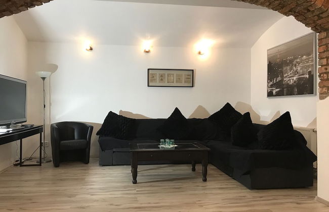 3 Bed Flat - Sleeps 20 - Smoking Room - Wifi - Foto 9