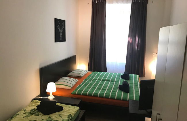 3 Bed Flat - Sleeps 20 - Smoking Room - Wifi - Foto 5