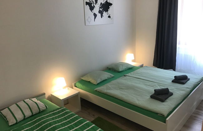 3 Bed Flat - Sleeps 20 - Smoking Room - Wifi - Foto 4