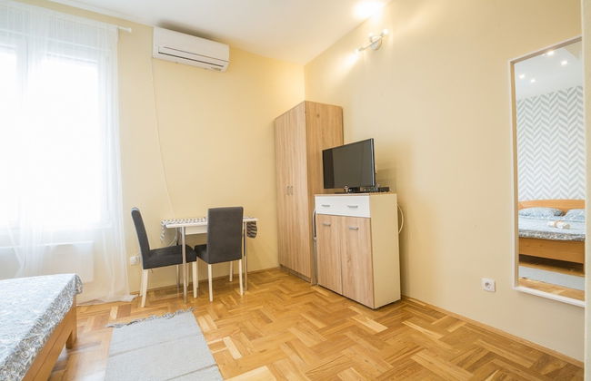 Belgrade Center Apartment Skadarlija - Foto 3