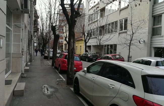 Belgrade Center Apartment Skadarlija - Foto 9
