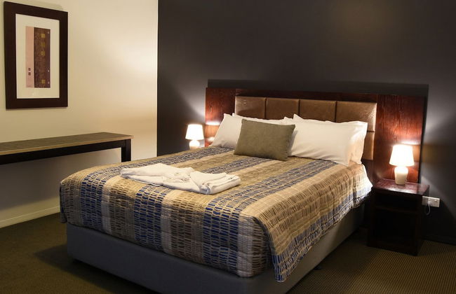 Atricom Apartments Australia - Foto 6