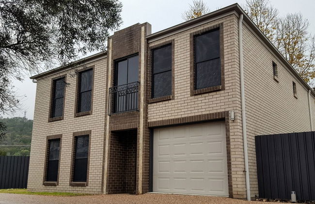 Atricom Apartments Australia - Foto 10