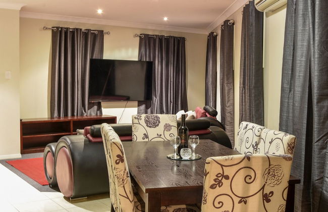 Atricom Apartments Australia - Foto 12