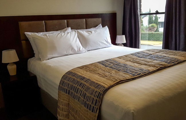Atricom Apartments Australia - Foto 4