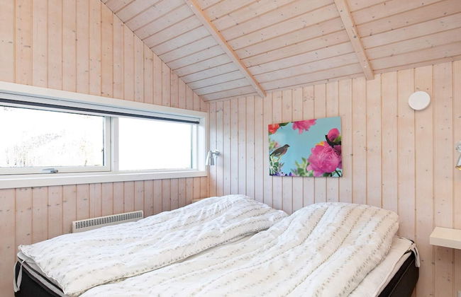 8 Person Holiday Home in Humble-by Traum - Foto 7