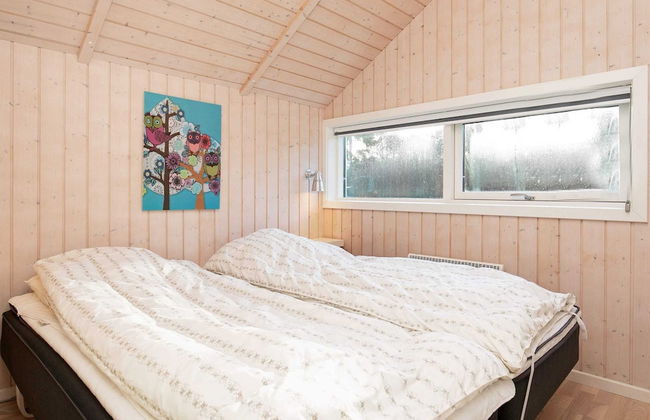 8 Person Holiday Home in Humble-by Traum - Foto 10
