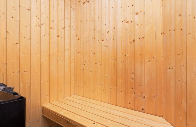 8 Person Holiday Home in Humble-by Traum - Foto 3