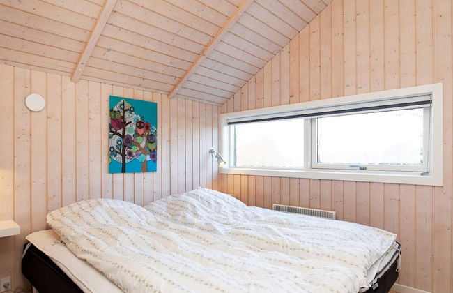 8 Person Holiday Home in Humble-by Traum - Foto 11
