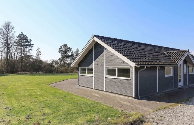 8 Person Holiday Home in Humble-by Traum - Foto 21