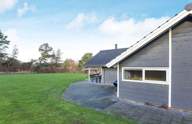 8 Person Holiday Home in Humble-by Traum - Foto 22