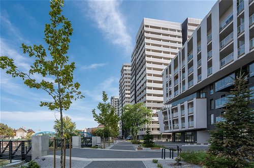 Photo 18 - RentPlanet - Apartamenty Atal Tower