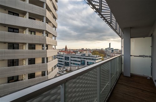 Photo 12 - RentPlanet - Apartamenty Atal Tower