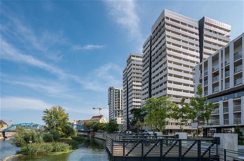 Photo 16 - RentPlanet - Apartamenty Atal Tower