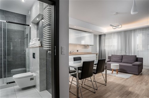 Photo 9 - RentPlanet - Apartamenty Atal Tower