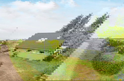 Foto 1 - Spacious Holiday Home in Hemmet near Sea