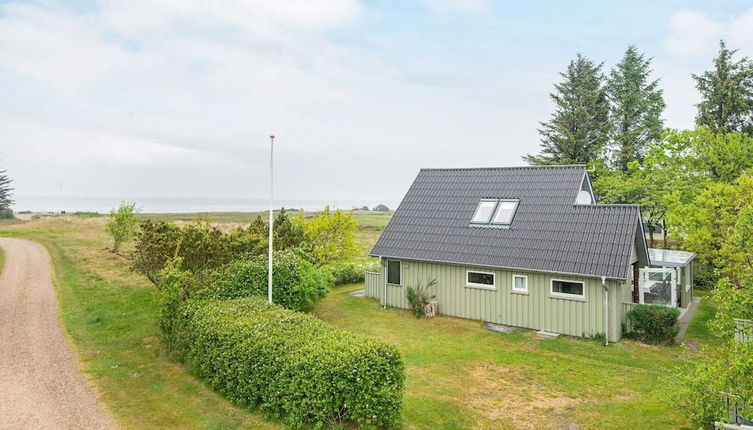 Photo 1 - Spacious Holiday Home in Hemmet near Sea