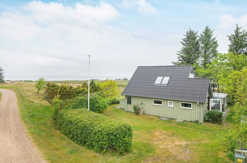 Photo 1 - Spacious Holiday Home in Hemmet near Sea