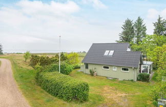 Photo 1 - Spacious Holiday Home in Hemmet near Sea