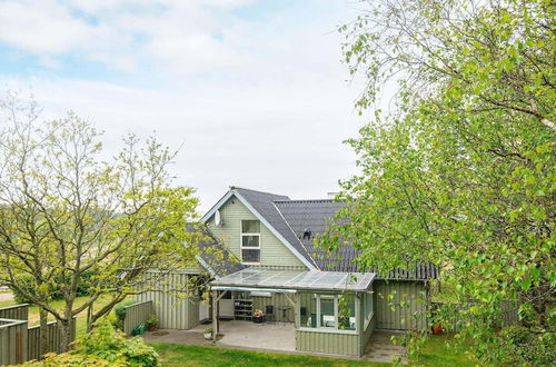 Photo 30 - Spacious Holiday Home in Hemmet near Sea