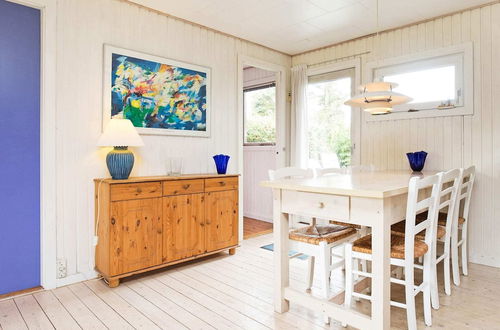 Photo 12 - Spacious Holiday Home in Karrebæksminde near Fishing