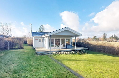 Photo 19 - Spacious Holiday Home in KarrebÃ¦ksminde near Fishing