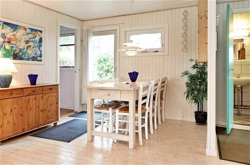 Foto 15 - Spacious Holiday Home in Karrebæksminde near Fishing