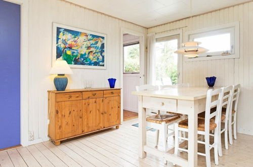 Photo 3 - Spacious Holiday Home in Karrebæksminde near Fishing