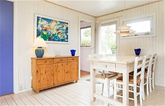 Foto 3 - Spacious Holiday Home in Karrebæksminde near Fishing