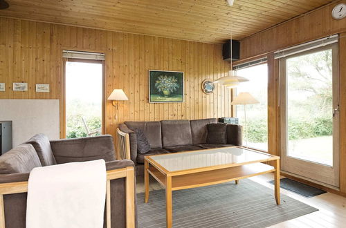 Photo 7 - Spacious Holiday Home in Karrebæksminde near Fishing