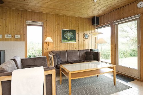 Photo 10 - Spacious Holiday Home in Karrebæksminde near Fishing
