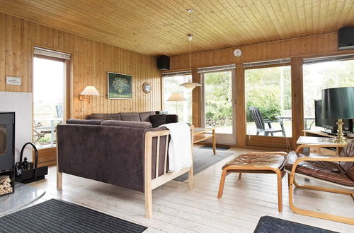 Photo 3 - Spacious Holiday Home in Karrebæksminde near Fishing