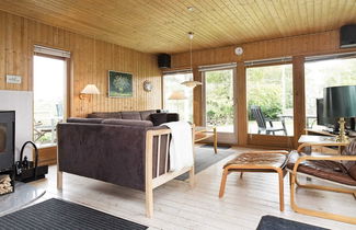 Foto 3 - Spacious Holiday Home in Karrebæksminde near Fishing