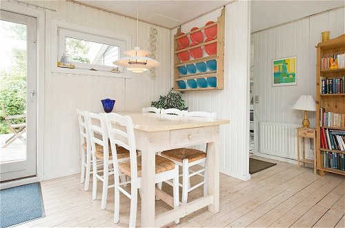 Foto 7 - Spacious Holiday Home in Karrebæksminde near Fishing