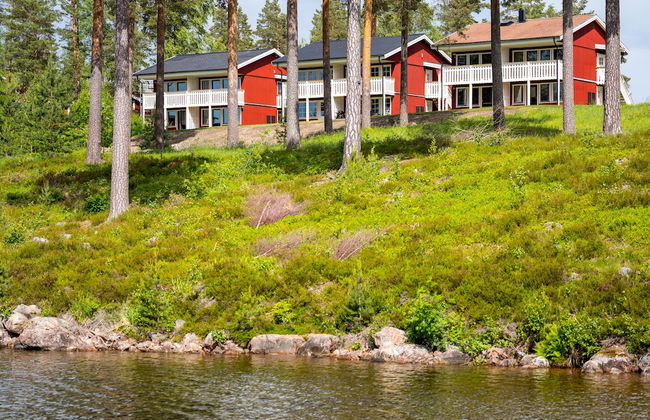 Rämsbyns fritidsby - Foto 19