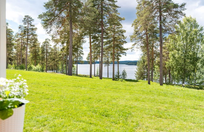 Rämsbyns fritidsby - Foto 21