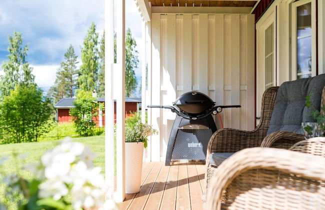 Rämsbyns fritidsby - Foto 23