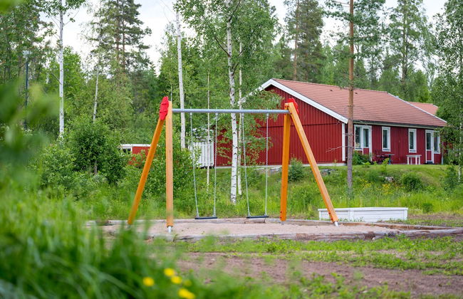 Rämsbyns fritidsby - Foto 17