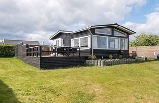 Foto 1 - 4 Person Holiday Home in Hejls