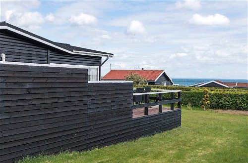 Photo 16 - 4 Person Holiday Home in Hejls