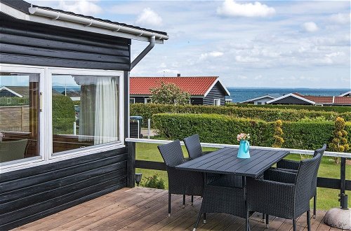 Photo 17 - 4 Person Holiday Home in Hejls