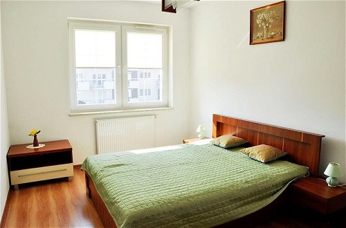 Photo 1 - Golden Sun Apartments - Grzybowo