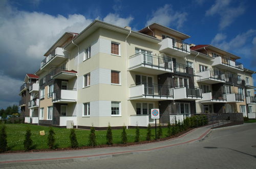 Foto 54 - Golden Sun Apartments - Grzybowo