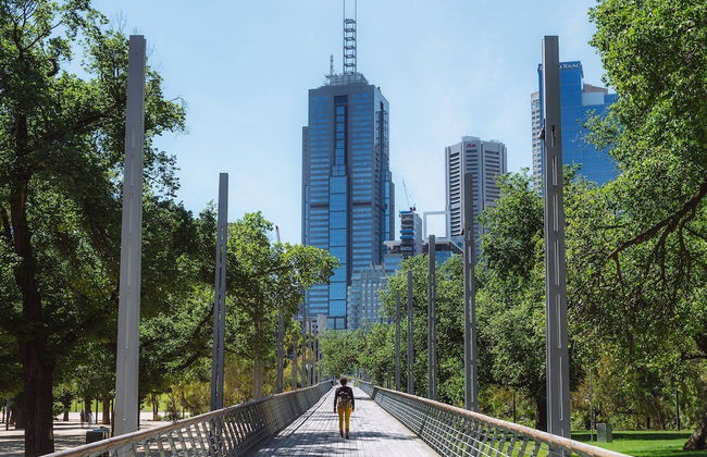 Citadines on Bourke Melbourne - Foto 40