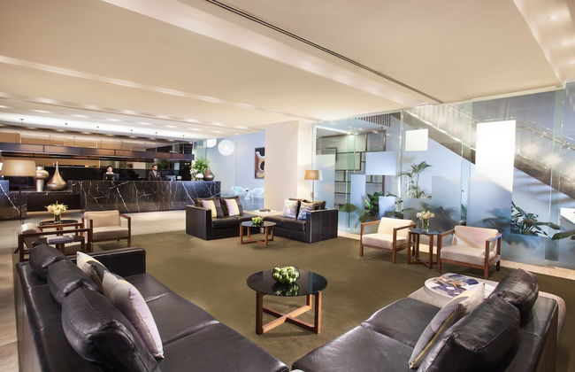 Citadines on Bourke Melbourne - Foto 2
