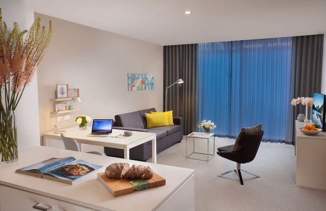 Citadines on Bourke Melbourne - Foto 7