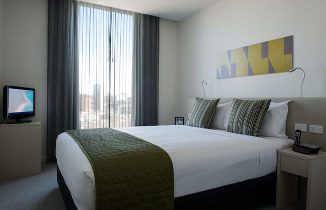 Citadines on Bourke Melbourne - Foto 11